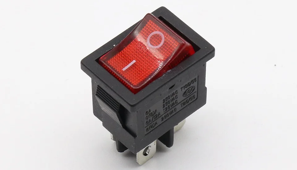 

5 шт./лот 15*21 мм светодиодный светильник SPST 4PIN ВКЛ/ВЫКЛ G121 кулисный переключатель для лодки 6A/250 В 10A/125 В приборная панель автомобиля грузовик RV ATV дом