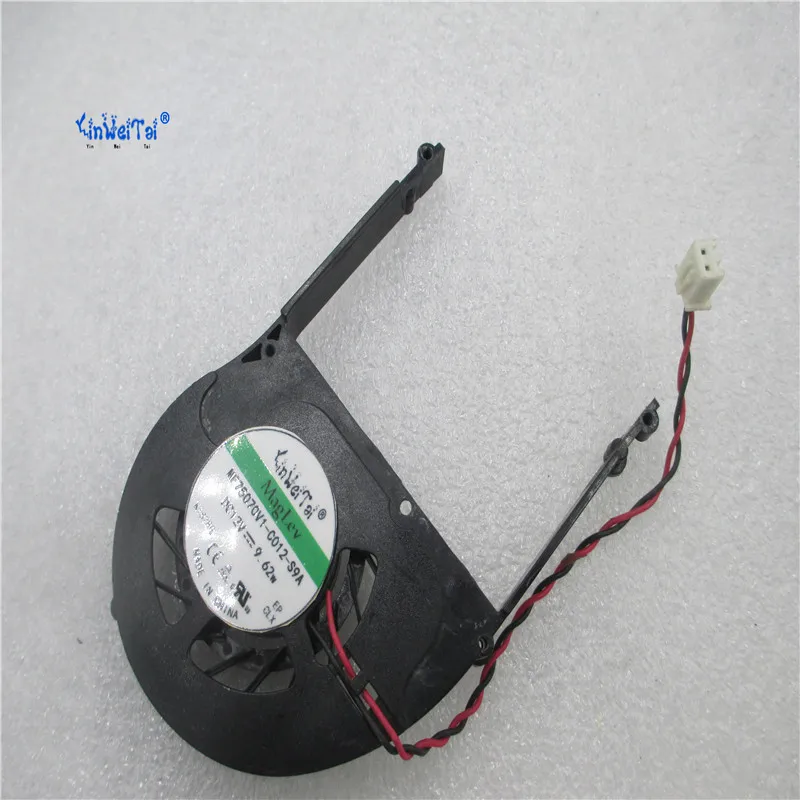 Вентилятор охлаждения процессора для MGA5012XB A10 12V 0.19A|cpu cooling fan|cooling fancpu |