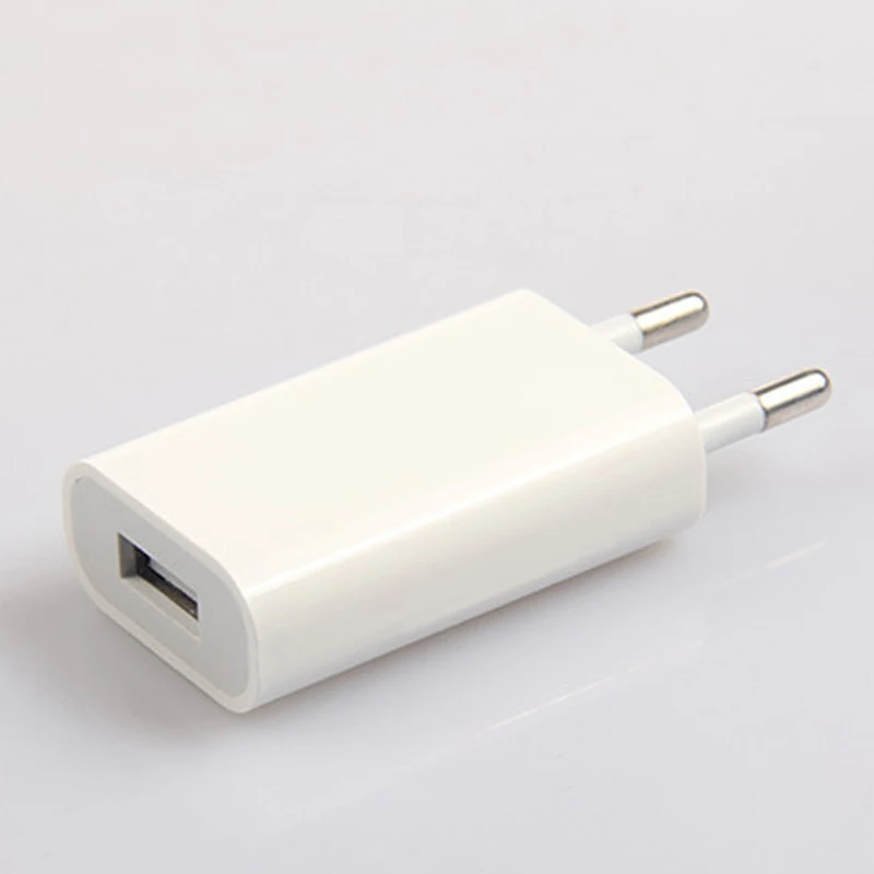 S GUARD USB зарядное устройство 5 в 1 а универсальное портативное для путешествий с