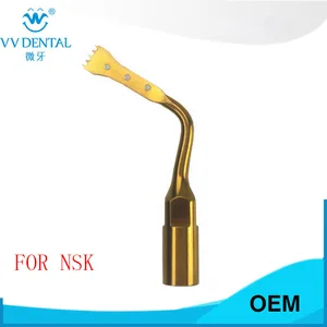 1 шт., стоматологическая пьезохирургия