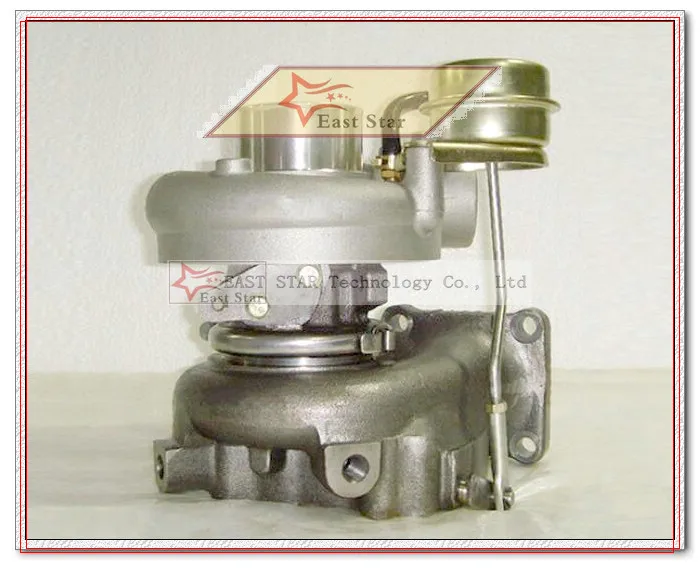 Турбокомпрессор CT26 17201-74010 17202-42060 для TOYOTA Celica GT Four ST165 MR2 4WD 87- 3SGTE 3S-GTE 2.0L 208HP |
