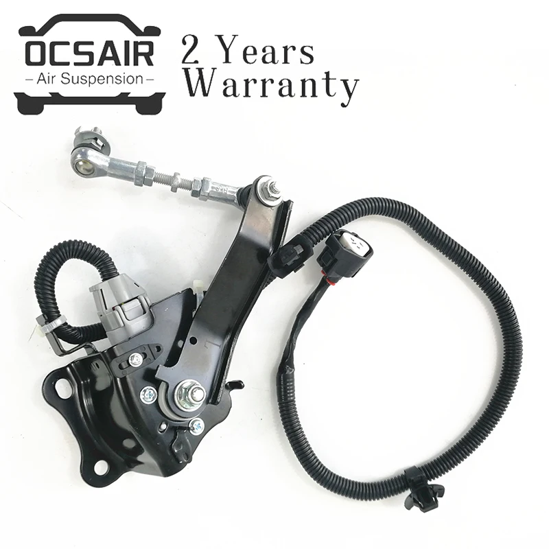Датчик передней высоты для Toyota Land Cruiser J100 J105 4 7 л/Lexus LX470 л 89406-60011 89406-60012 89405-60010 1 шт. |