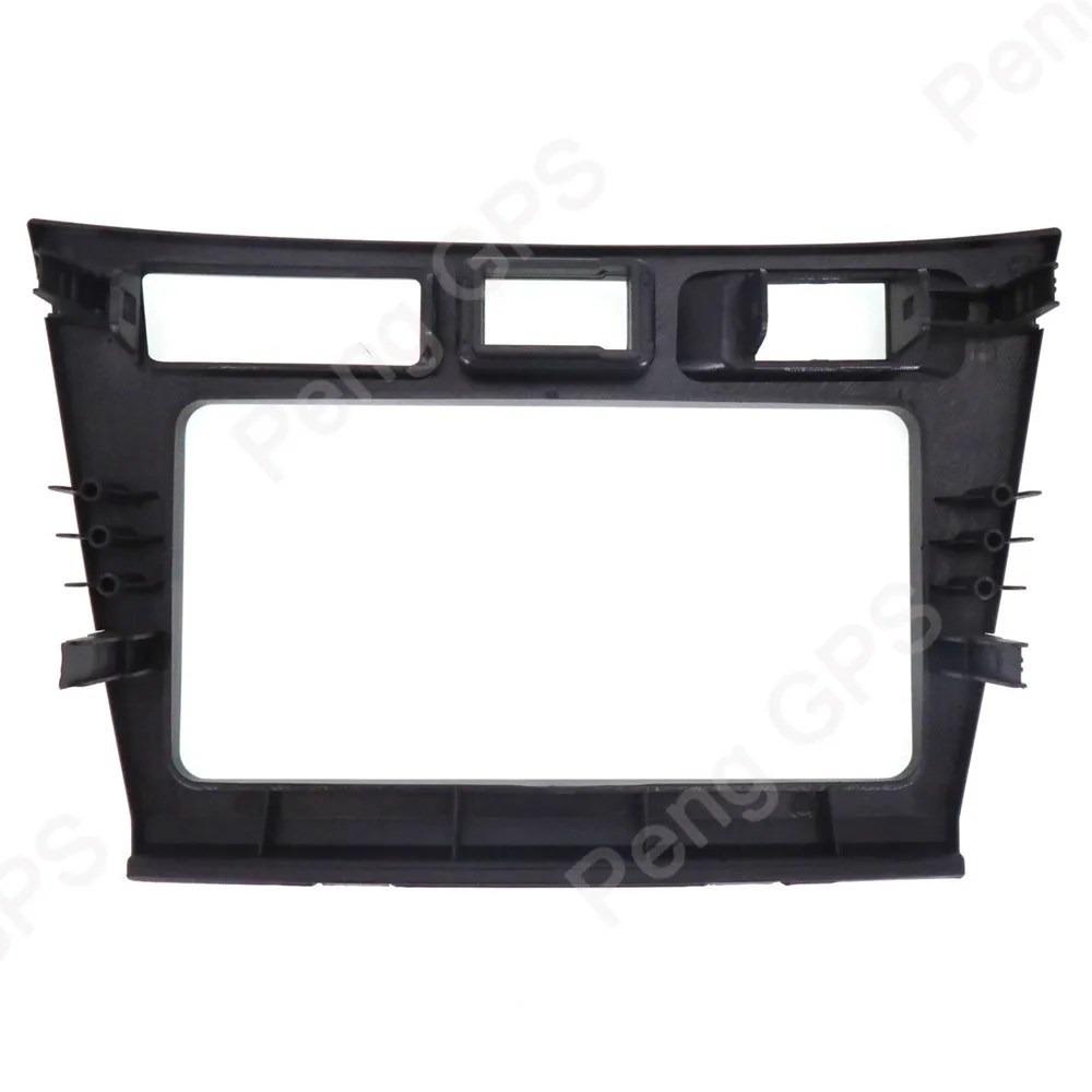 2 DIN Автомобильный Радио Стерео установка адаптер фасции Для TOYOTA Mark II (JZX110) 2000-2004