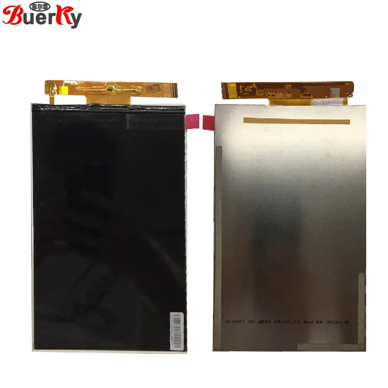 BKparts протестирует хорошо 8 0 &quotдля Alcatel One Touch Pixi 3 OT9005 9005 9005X ЖК дисплей стеклянный