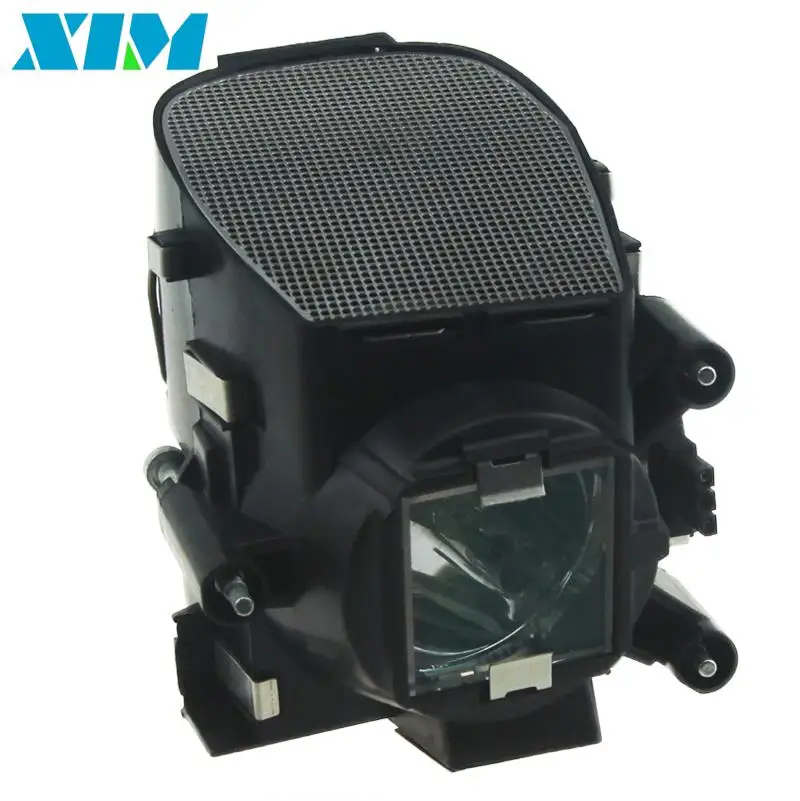 

High Quality 400-0402-00 Compatible Replacement Projector Lamp with Housing for PROJECTION DESIGN F2F2 SX+ F20 F20 SX+ Cineo 20