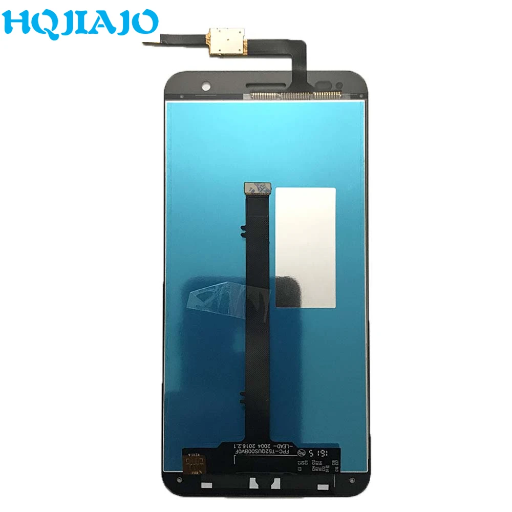 ЖК-дисплей для zte Blade V7 в сборе ЖК-дисплей сенсорный экран дигитайзер для zte Blade V7 с инструментами ремонт