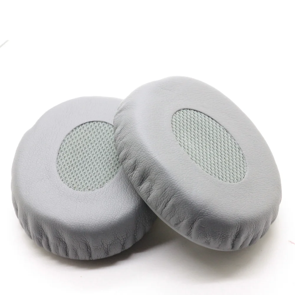 Poyatu амбушюры для Bose On-Ear OE2 OE2i Запчасти наушников вкладыши Запасные насадки