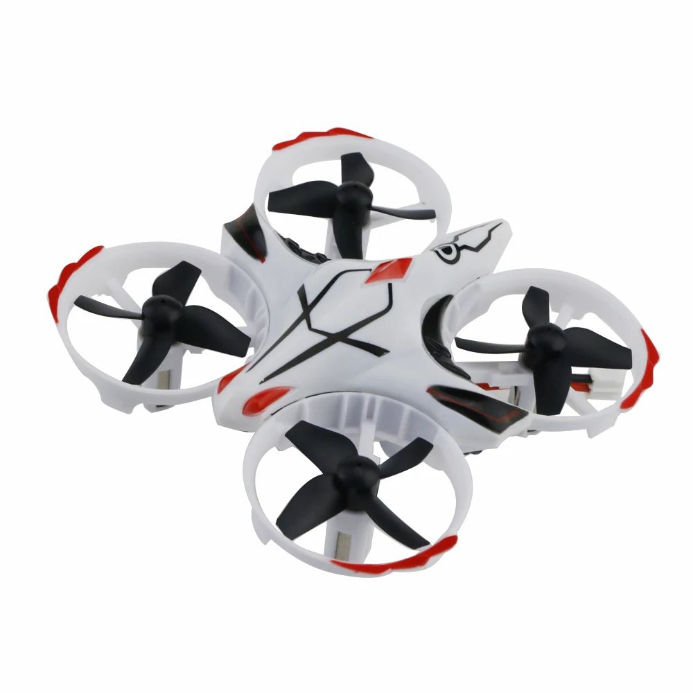 JJRC H56 TaiChi мини-Дрон микро-Квадрокоптер удерживающий высоту Квадрокоптер VS H36 обновленный вертолет детский Радиоуправляемый Дрон игрушки