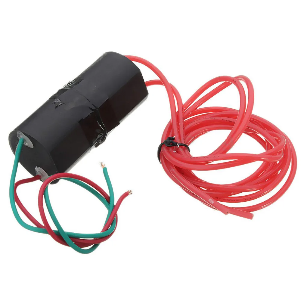 

10Pcs DC 6v~12V to 500Kv Pulse High voltage Generator Inverter Boost Power Module New