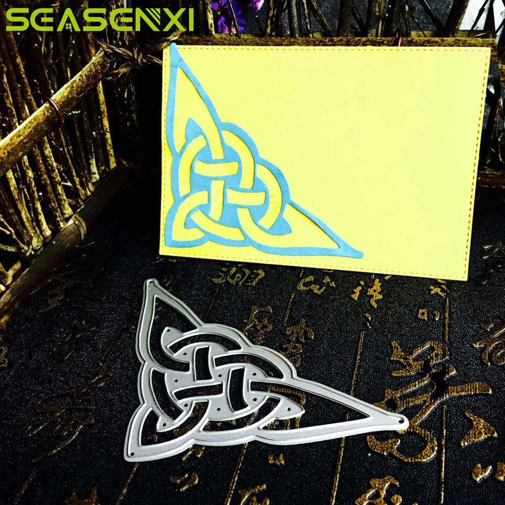 Трафареты для скрапбукинга бумаги подарочной карты альбома украшения