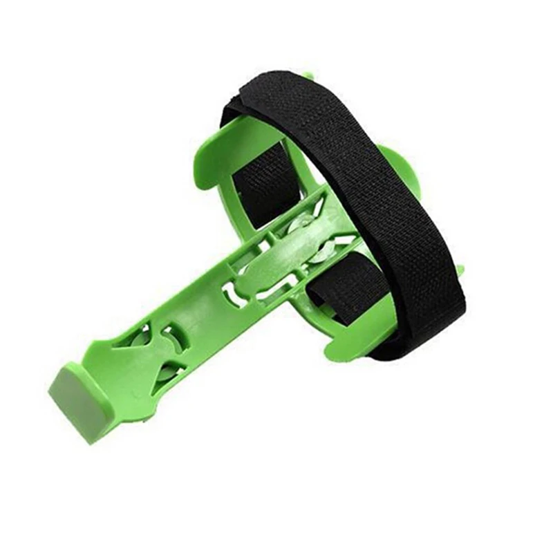 Держатель для бутылки с водой горного велосипеда регулируемый пластиковый