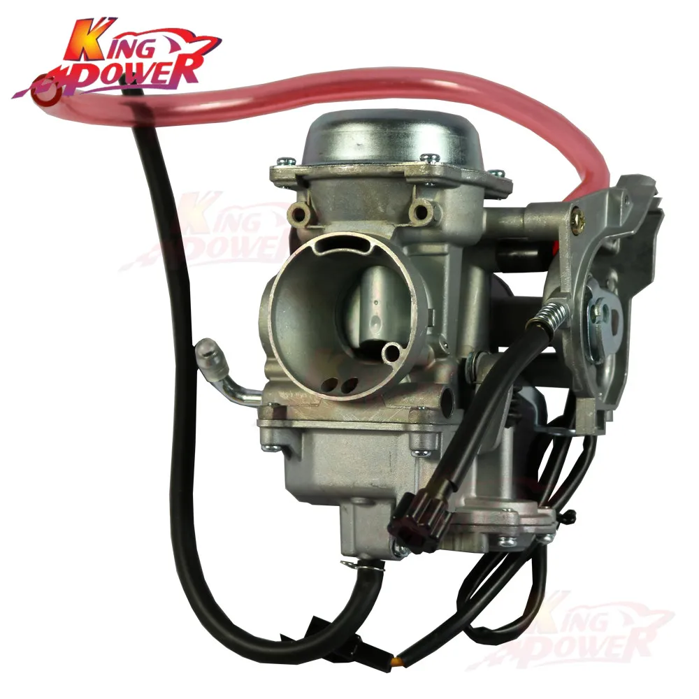 Бесплатная доставка-KP-Карбюратор Carb 0470-737 для 2008-2017 Arctic Cat ATV 350 366 400 | Автомобили и