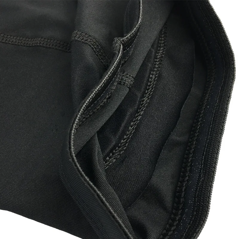Короткий эластичный рукав для футбола и баскетбола 2 шт.|knee pads|honeycomb crashproofleg knee support
