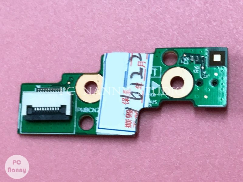 NOKOTION Оригинал для lenovo S510P S410P переключатель питания botton плата 48 4l107. 011 55 4l102.005g