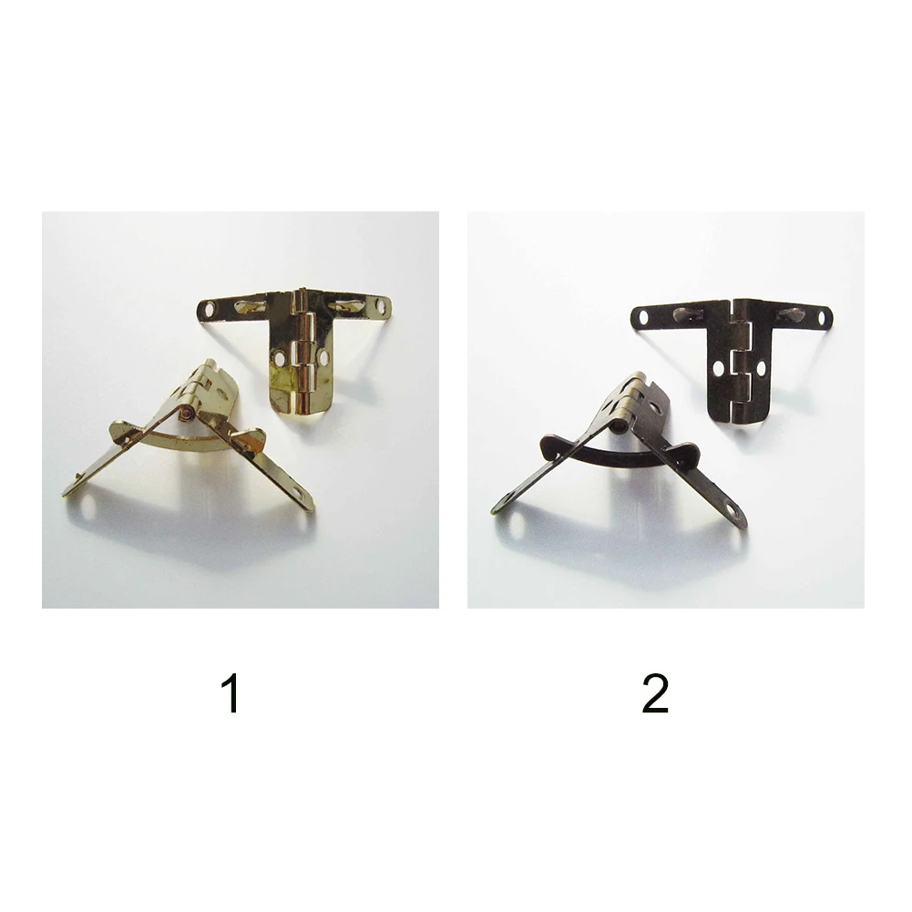 20 шт./компл. потайная вставка самозакрывающийся опорный шарнир шкафы деревянный