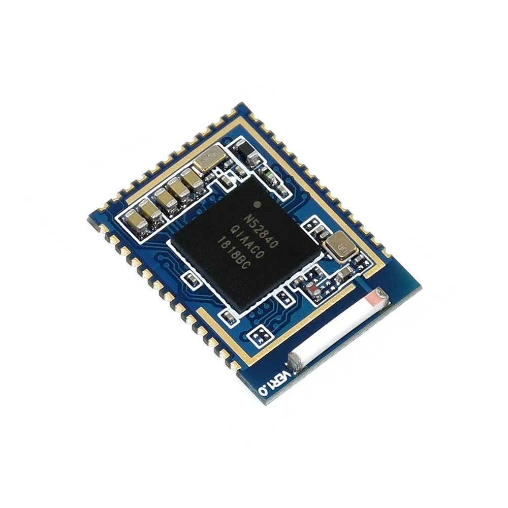Waveshare Core52840 Bluetooth 5 0 Модуль nRF52840 чип IEEE 802.15.4-2006/2.4 ГГц многопротокольный
