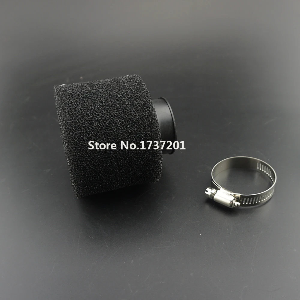 Высококачественный 38 мм Двухступенчатый Воздушный фильтр из пены для pz22/pz26/pz27