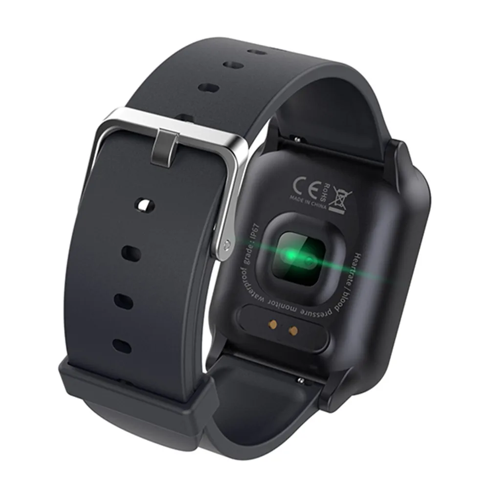 Смарт-часы Beautyss, IP68, водонепроницаемые, Reloj, умные часы, Hombre, мульти-спортивный режим, мужские умные часы с ЭКГ PPG, пульс в крови