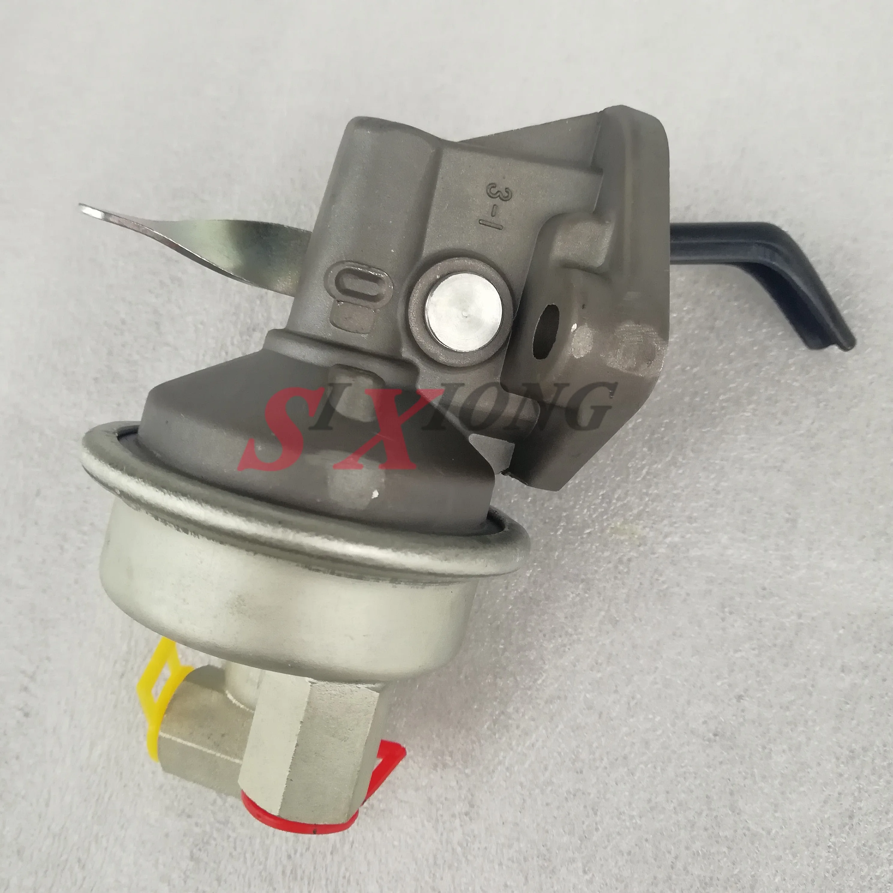 4937405 4BT 6BT части дизельного двигателя насос подачи топлива ручной для