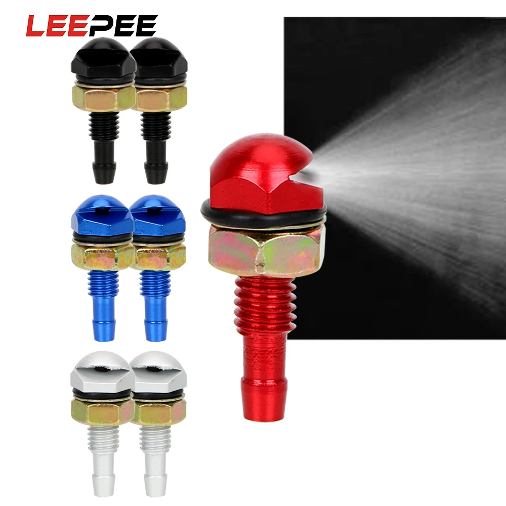 LEEPEE 2 шт. универсальная щетка для мойки лобового стекла