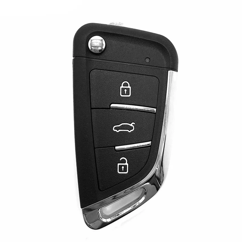 KEYDIY NB29 Multi-functional 3Button Universal KD Remote Control for KD900 KD900+ URG200 KD-X2 All Functions Chips in one | Автомобили и
