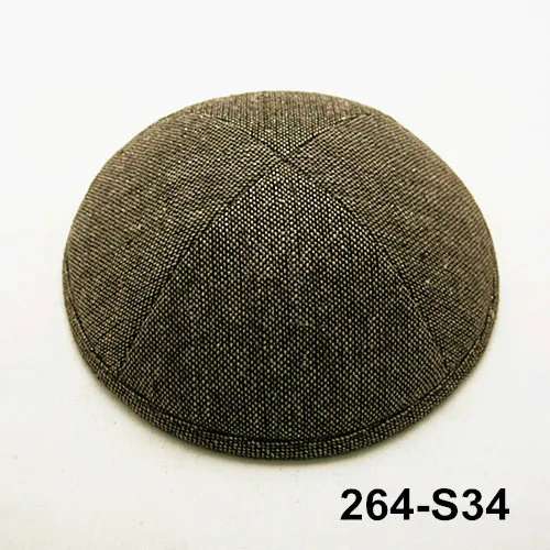 Хлопок и телефон 19 см kippa kipaSkullies beanie Kippah Yarmullka | Аксессуары для одежды