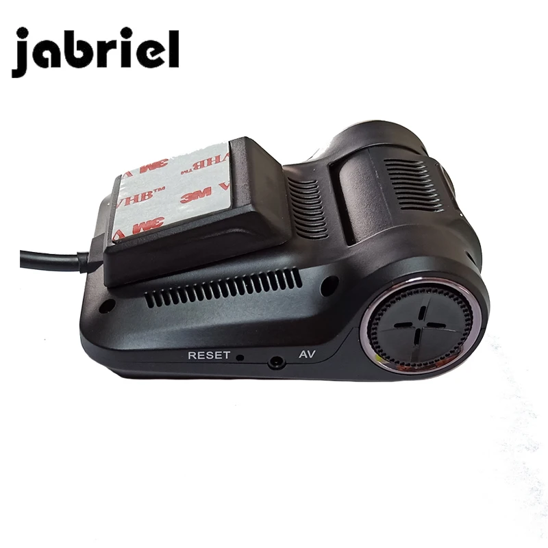Jabriel, Wifi, Мини Автомобильный видеорегистратор, видеорегистратор, камера, авто Novatek, 2,0 дюймов, детектор, привод, цифровой видеорегистратор, Full HD камера, регистратор