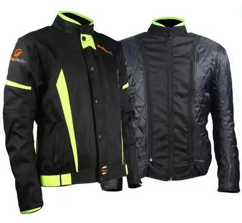 Мотоциклетные Куртки Riding Tribe 2017 водонепроницаемые брюки для мотокросса одежда