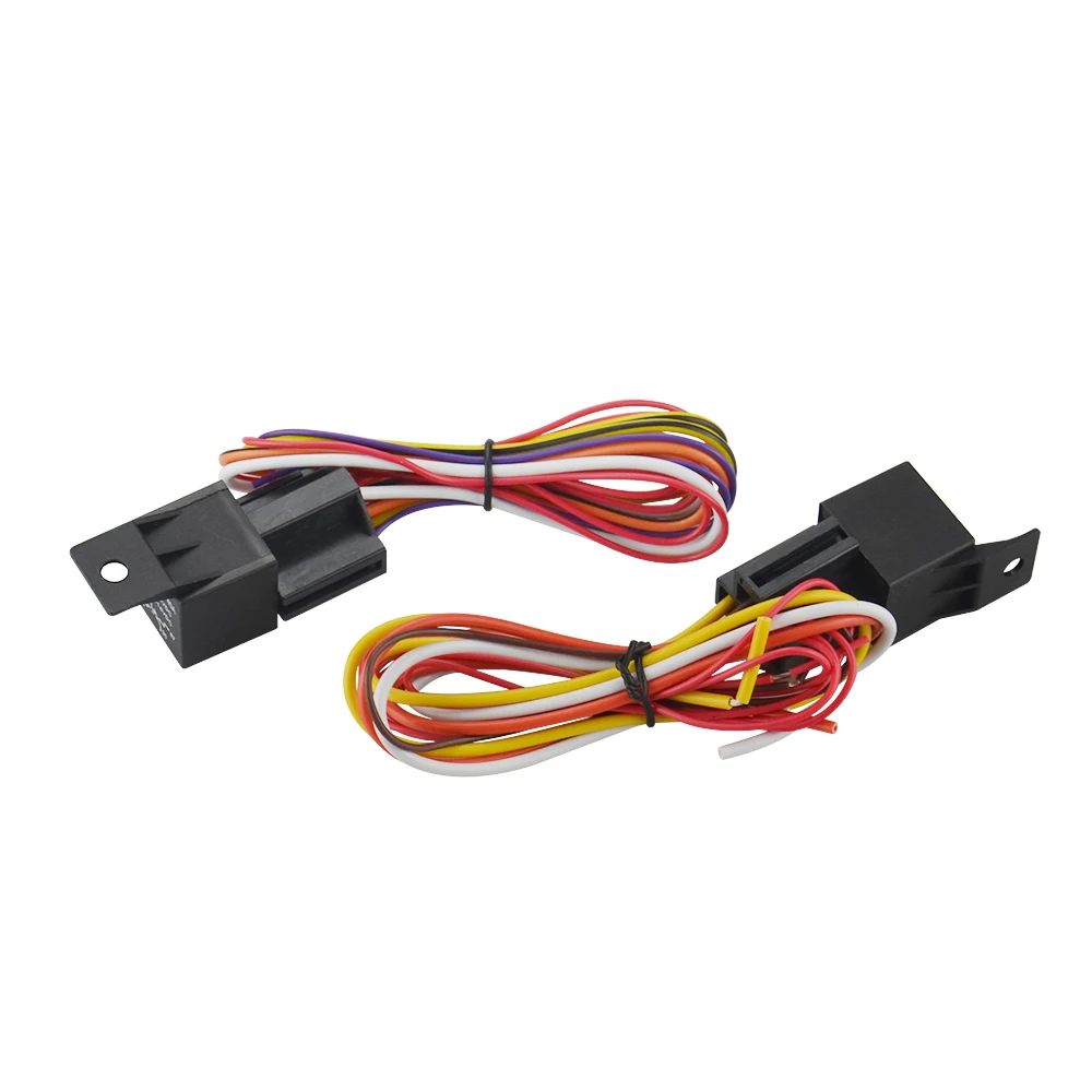 GPS-трекер Coban GPS-локатор отслеживания в реальном времени 103A +/GPS 103B + GPS 105A 105B