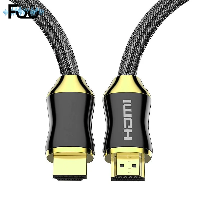 Кабель HDMI 2 0 версия 4K * 2K 3D 60FPS 2160P для HD TV ЖК монитор лэптоп 3 м высокой четкости