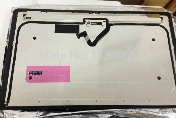 TPFEEL протестированный экран ЖК-дисплея в сборе Для iMac 21 5 &quotA1418 LM215WF3 SD D1/D2/D3/D4 2012 2013