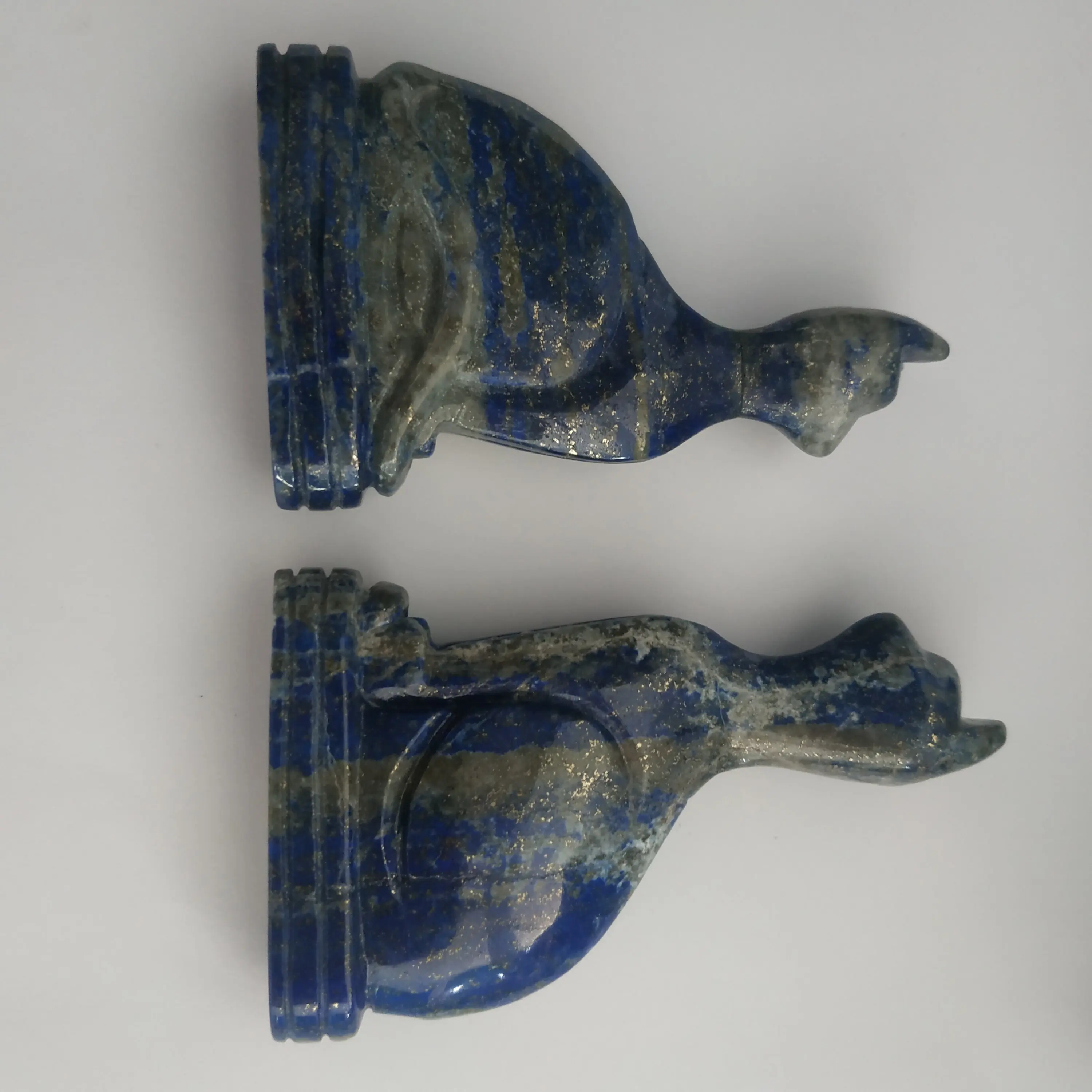 Новый procuct Элегантный Кот Кристалл Резьба кошка обсидиан lapis кварц кристалл