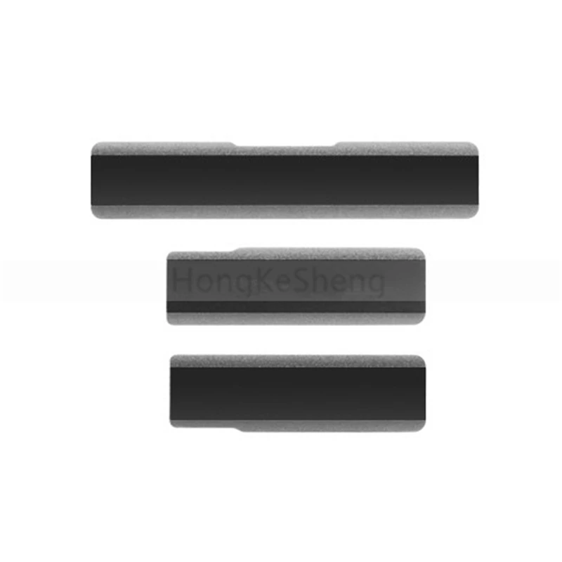 OEM Micro SD + sim карта usb порт крышка замена клапаном для Sony Xperia Z1 Honami C6902/L39h C6903 C6906