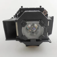 replacement projector lamp with housing ep43 for emp twd10 emp w5d moviemate 72