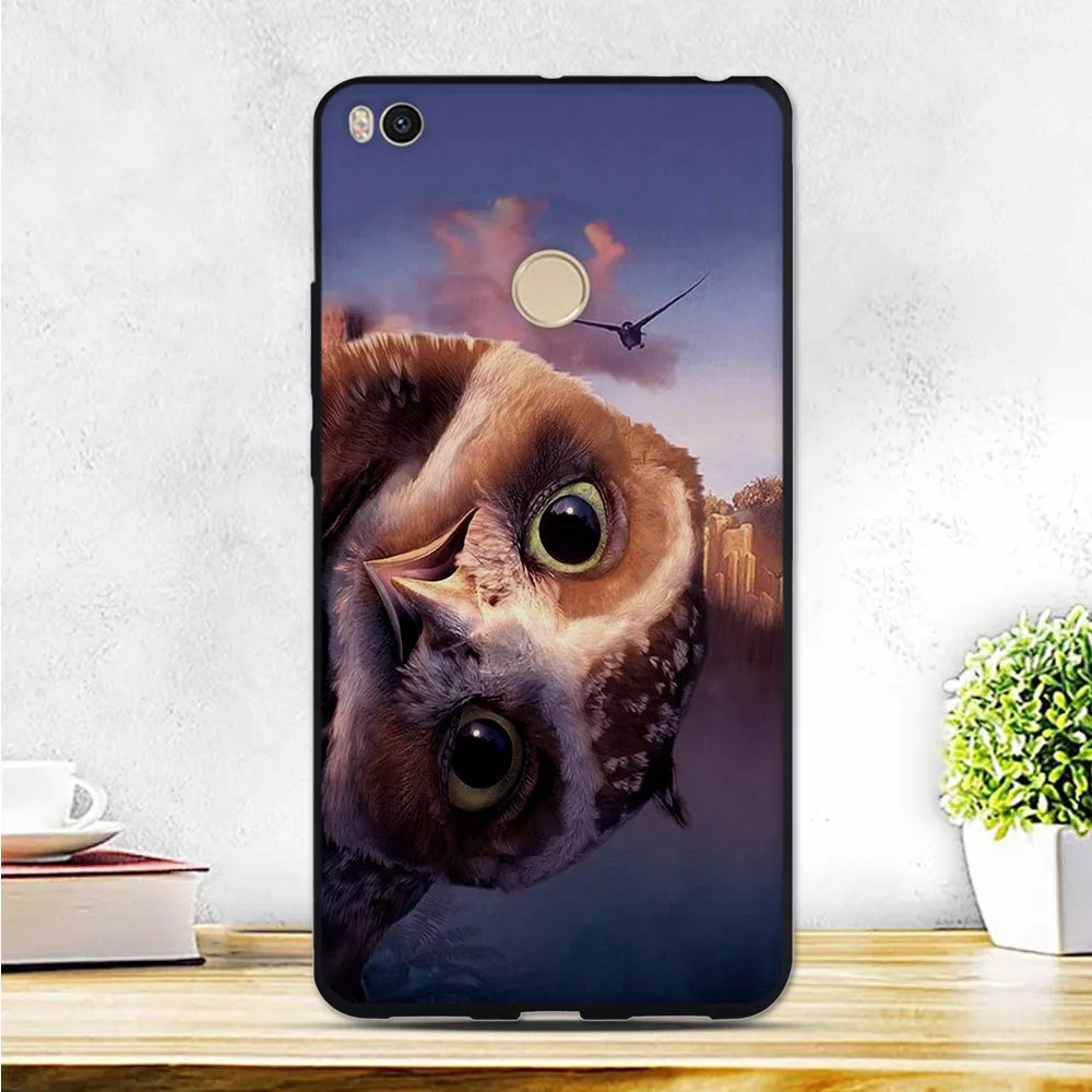9 Для Xiaomi mi Max 2 Чехол для Xiaomi mi Max2 чехол Роскошный ультра тонкий мягкий силиконовый чехол для телефона для mi Max 2 чехол задняя крышка - Цвет: 9