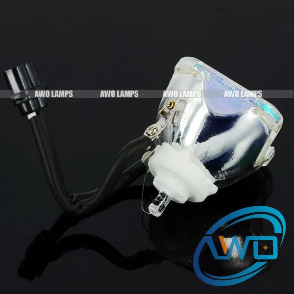 610 323 5998 / LMP94 Запасная лампа для проектора SANYO PLV Z4/Z5 Z60|projector lamp|projector replacement lamplamp for
