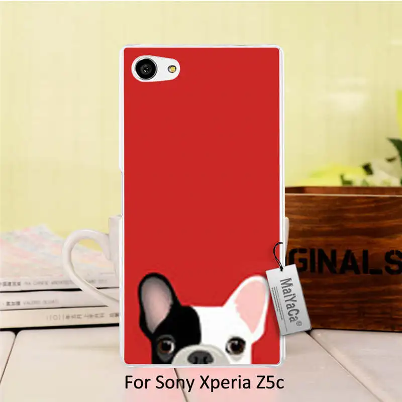 Ультра Тонкий Мультфильм Pattern Черный Жесткий Вернуться Телефон Чехол Для HTC One M7