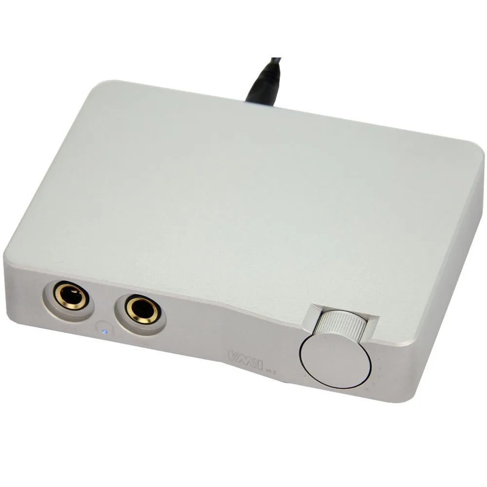 SMSL ВМВ VA2 HiFi Рабочего Усилитель Для Наушников | Электроника