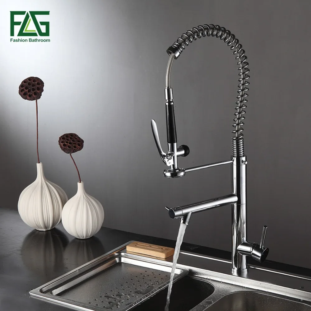 Смеситель кухонный из матового никеля с поворотом на 360 градусов|faucet material|faucetfaucet