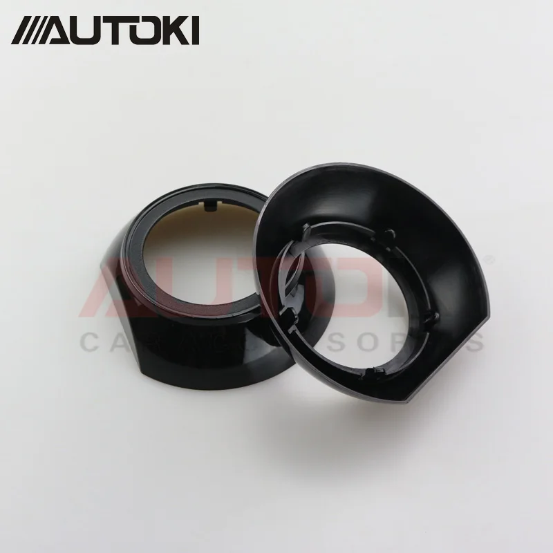 Autoki Iris HID проектор кожухи маски бленды зажимы для проектора модифицированные