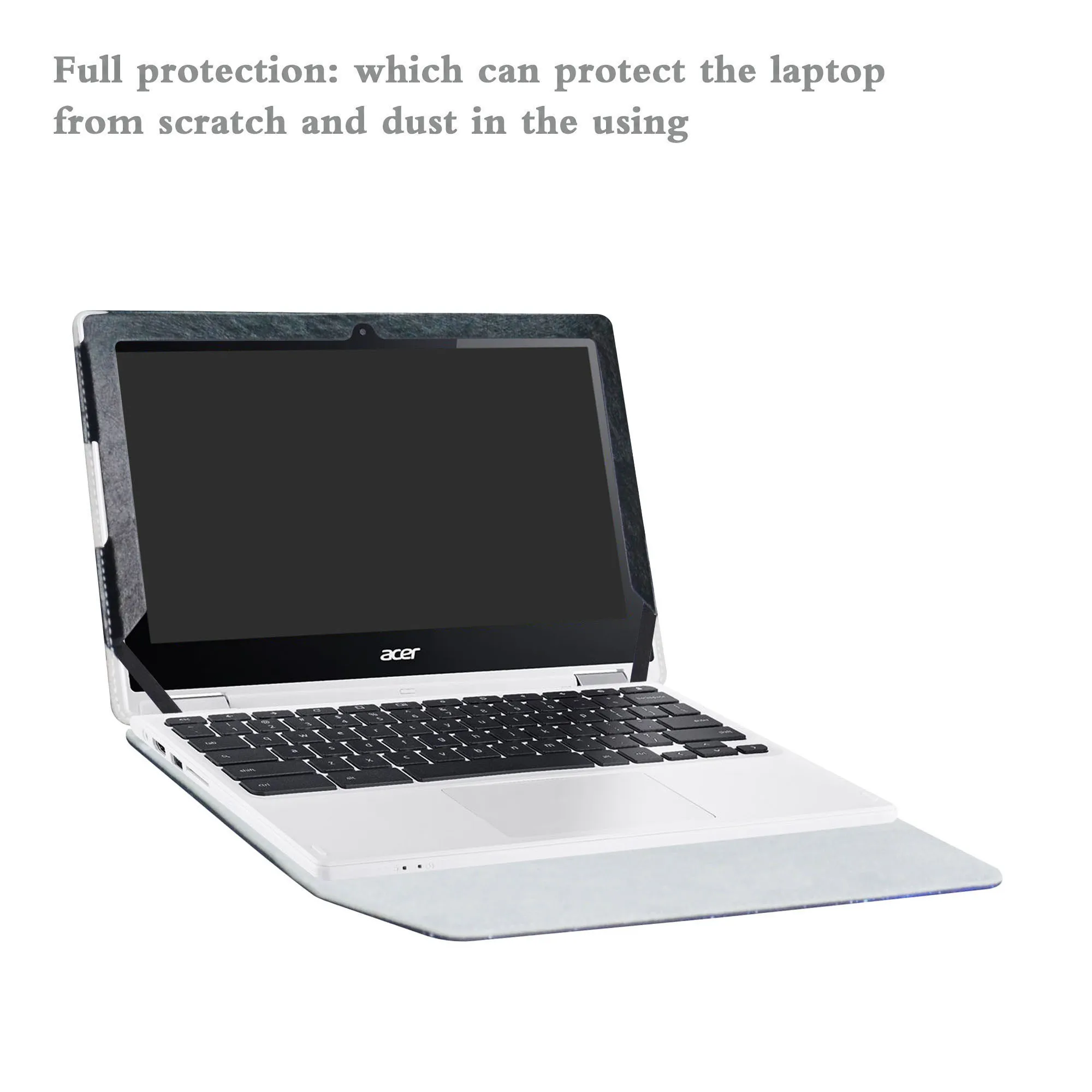 Чехол для ноутбука 11 6 дюйма Acer Chromebook R11 R CB5 132T C738T / CB3 131|Сумки и чехлы ноутбуков| |