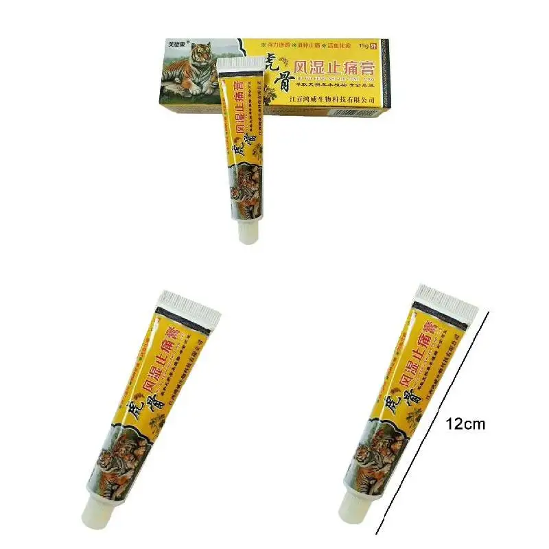 Противовоспалительный обезболивающий крем для тела спины против артрита