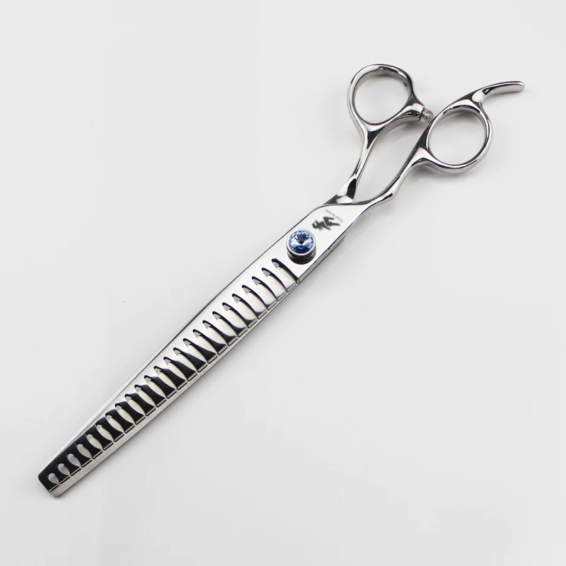 

JP440C 8.0inch Professional Premium Sharp Edge Dog PET GROOMING SCISSORS SHEARS Left Hand Pet Scissors Set