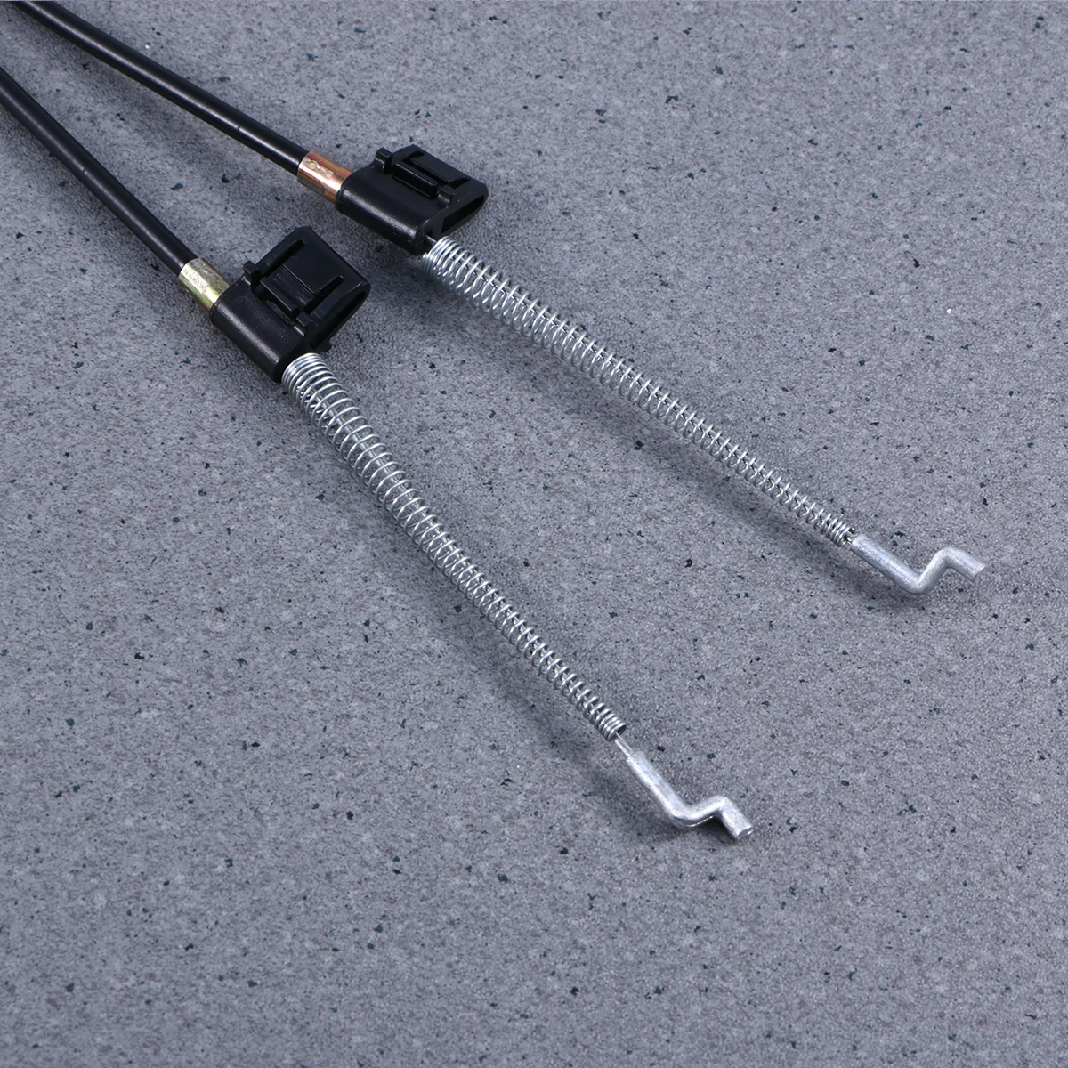 2 шт. кабельный канал Замена d-кольца Recliner Release Cable Recliner Релакс Pull ручки Замена