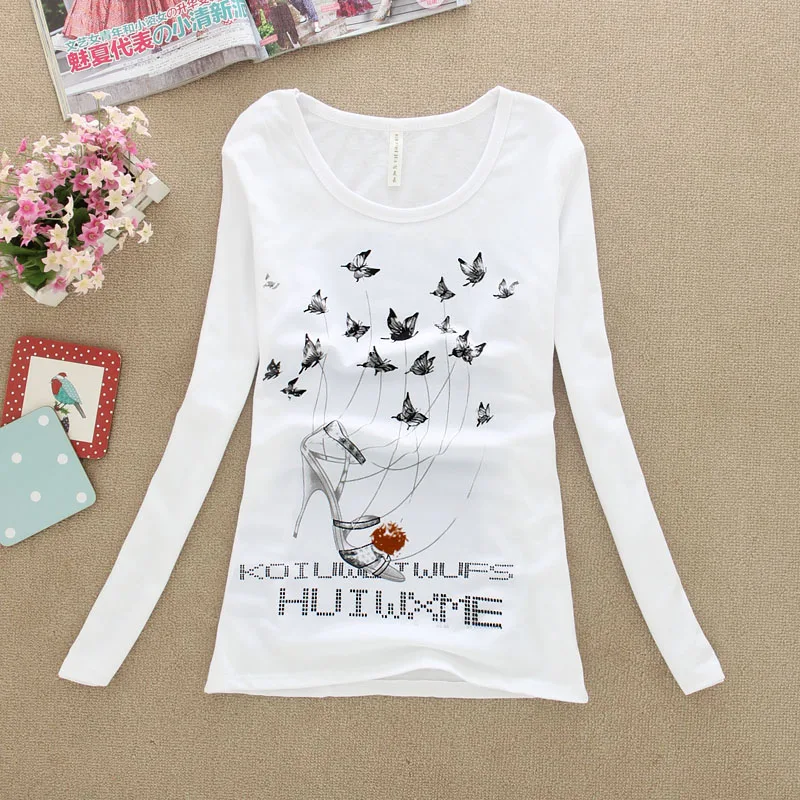 Горячие Продажа Марка Майка Женщины 2016 Летняя Мода О-Образным Вырезом