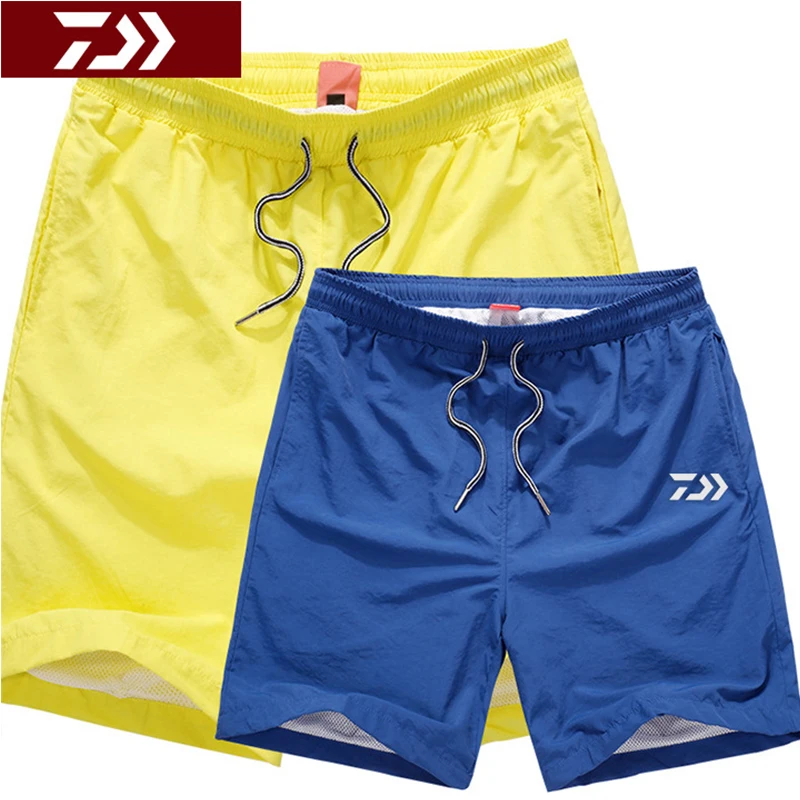 Новинка 6 видов цветов штаны для рыбалки водонепроницаемые дышащие легкие