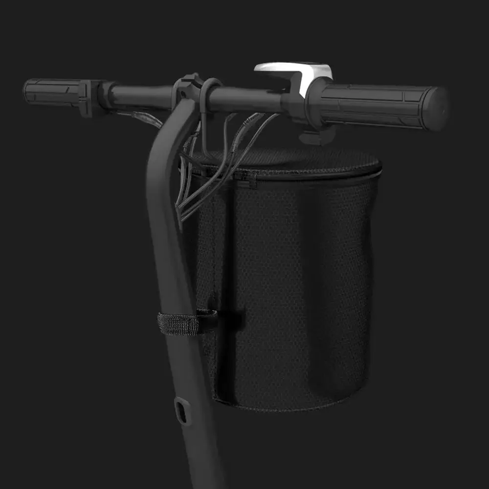 YouPin Himo 12L Водонепроницаемая корзина для хранения велосипедная сумка
