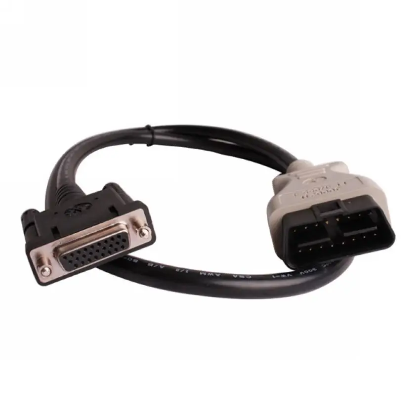 Совершенно новый оригинальный MDI кабель DLC для GM OBD2 Основной Тестовый Кабель
