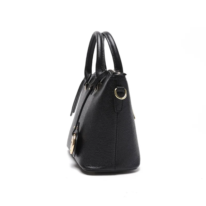 Женские Натуральная кожа сумки известных брендов через плечо сумка tassen SAC