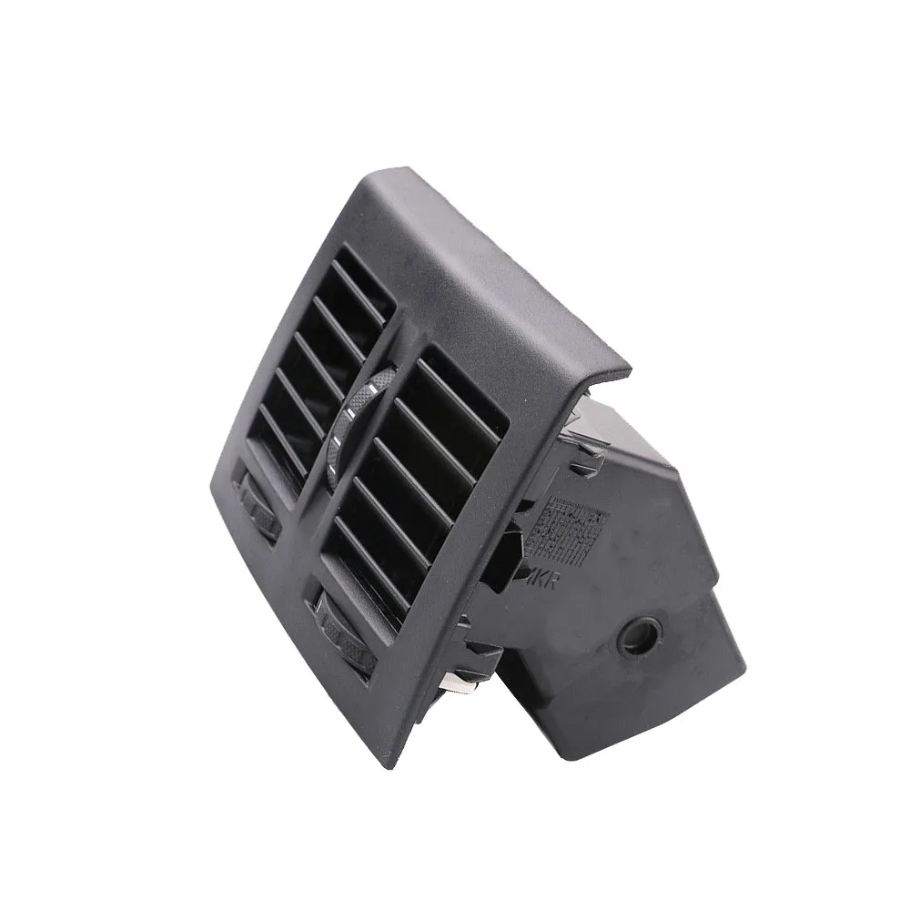 1ZD819203 1Z0819203 для SKODA Octavia 2004-2013 Yeti 2010 2011 задний выход кондиционера центральный подлокотник воздушный вентиляционный узел